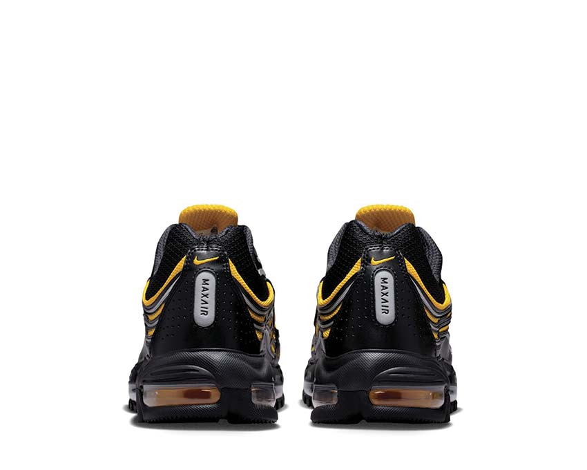 Nike Air Max TL 2.5 "Varsity Maize" - Image 4