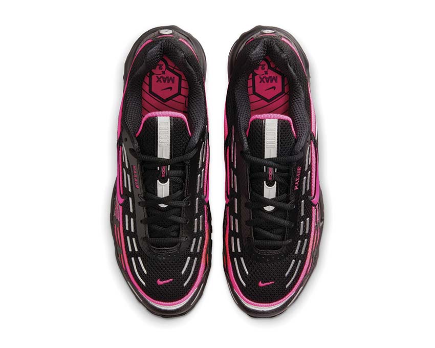 Nike Air Max TL 2.5 "Hyper Pink" - Image 5