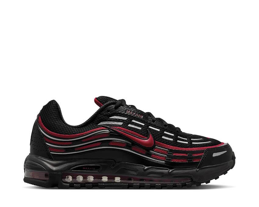 Nike Air Max TL 2.5 "Team Crimson"