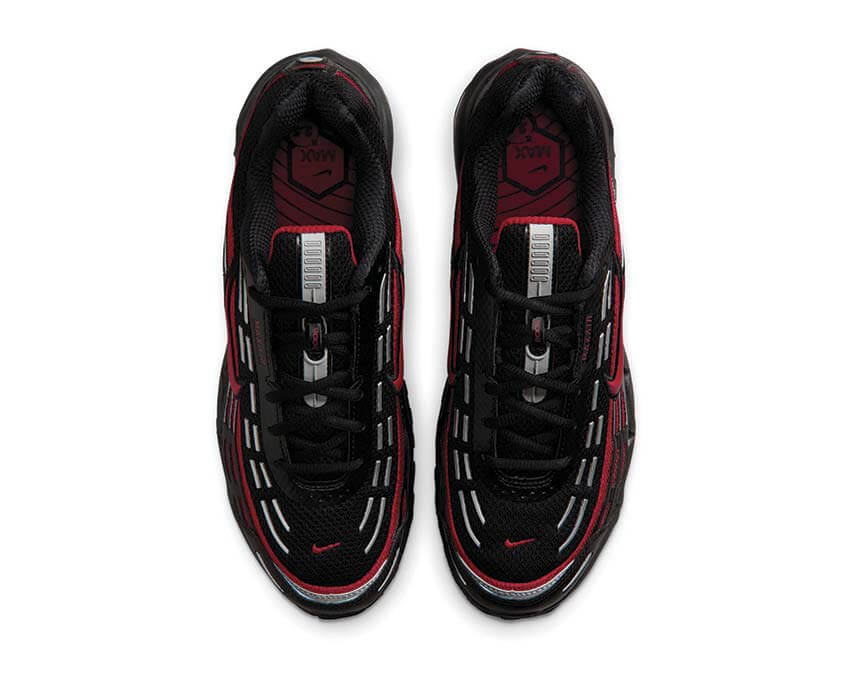 Nike Air Max TL 2.5 "Team Crimson" - Image 5