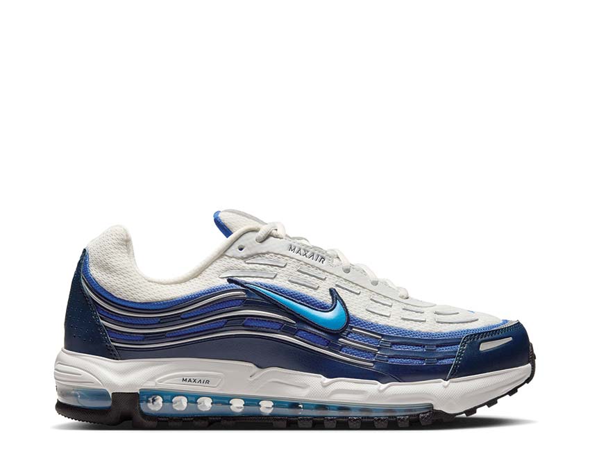 Nike Air Max TL 2.5 "Obsidian"