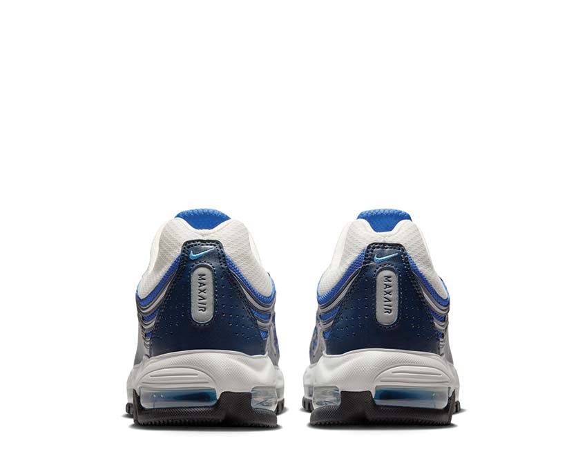 Nike Air Max TL 2.5 "Obsidian" - Image 4