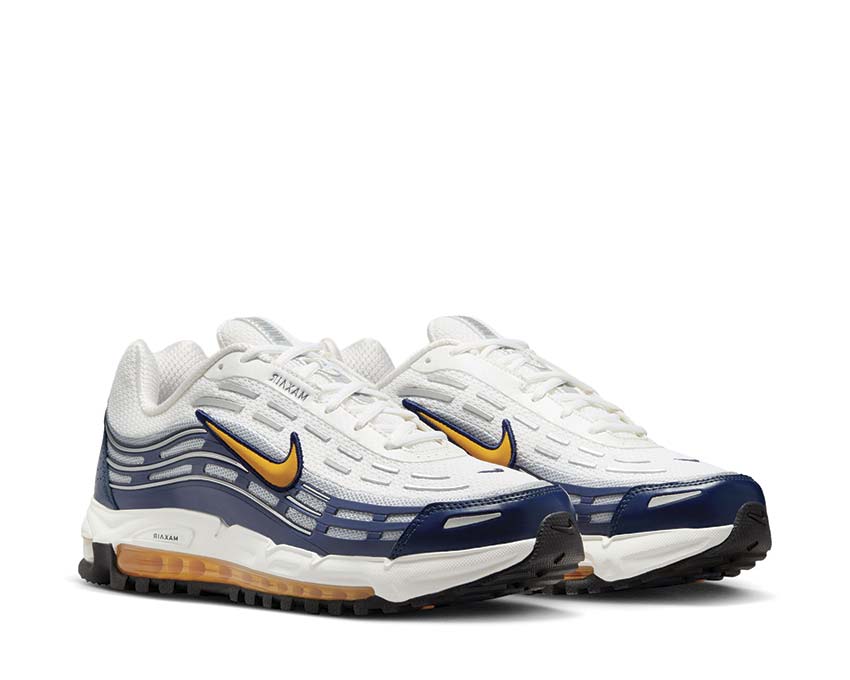Nike Air Max TL 2.5 "Michigan" - Image 3