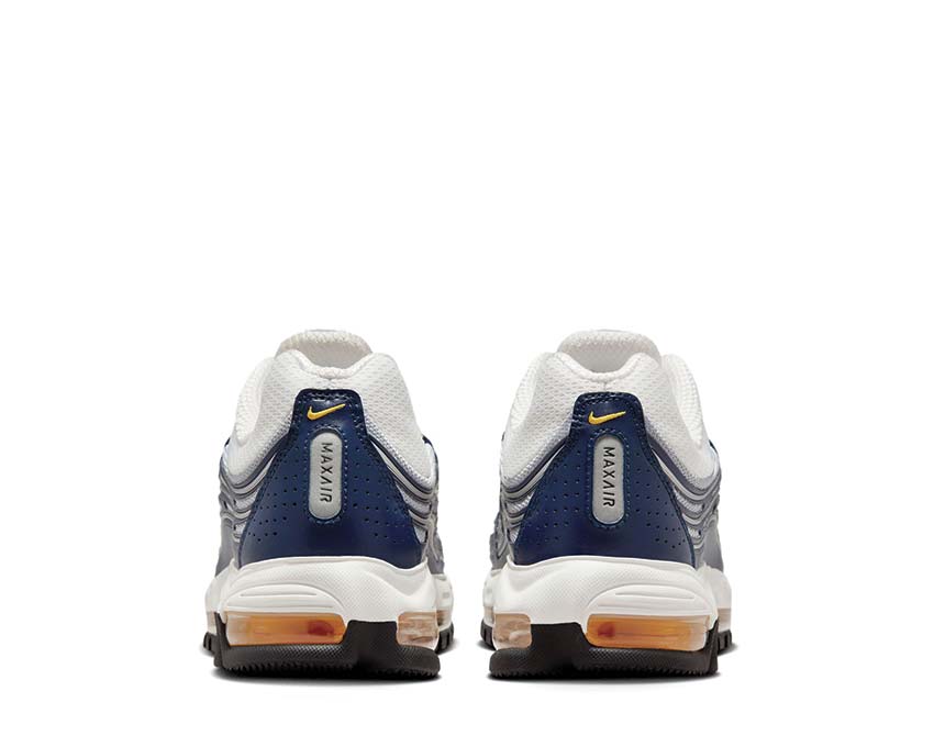 Nike Air Max TL 2.5 "Michigan" - Image 4