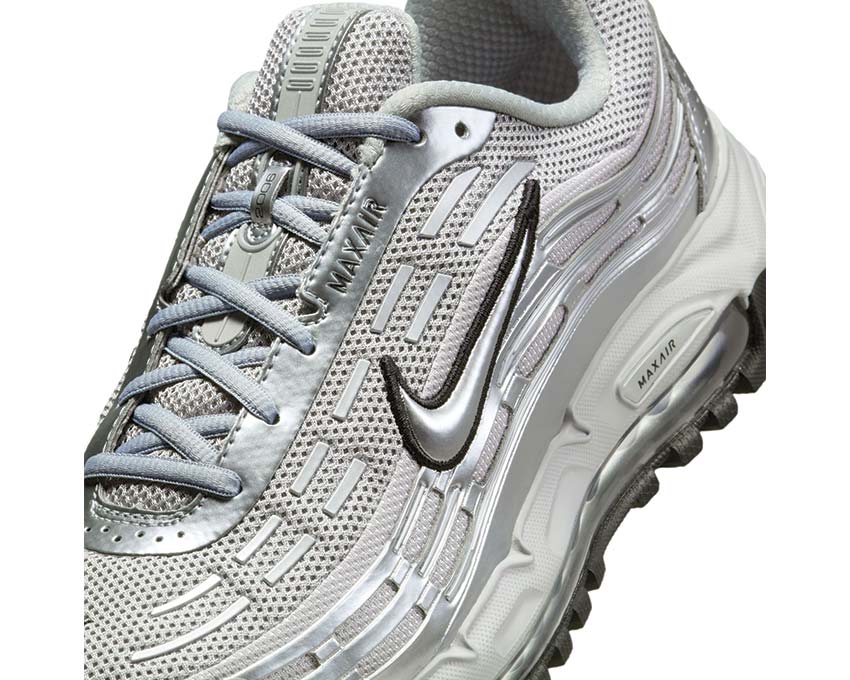 Nike Air Max TL 2.5 "Metallic Silver" - Image 2