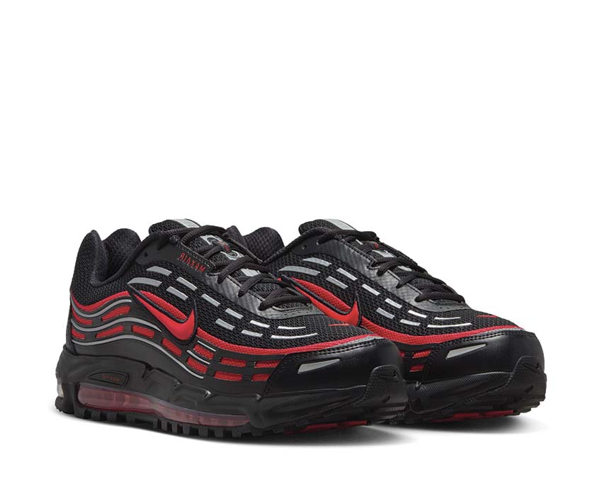Nike Air Max TL 2.5 "University Red" - Image 3