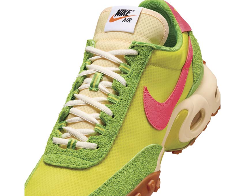 Nike Air Max Waffle SP 2 "Electrolime" - Image 2