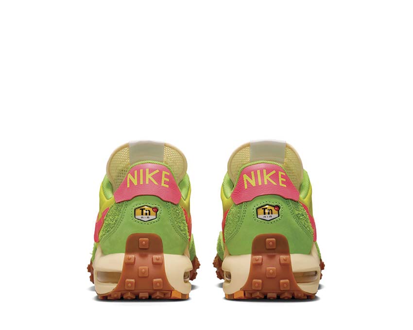Nike Air Max Waffle SP 2 "Electrolime" - Image 4