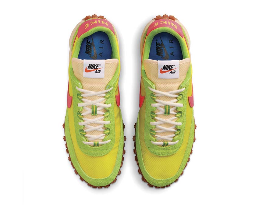 Nike Air Max Waffle SP 2 "Electrolime" - Image 5