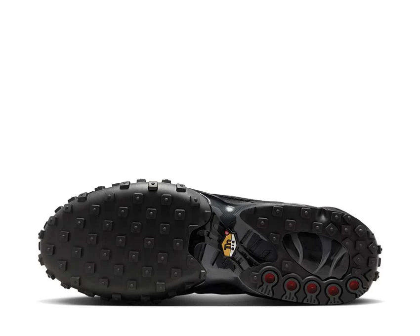 Nike Air Max Waffle SP "Black" - Image 4