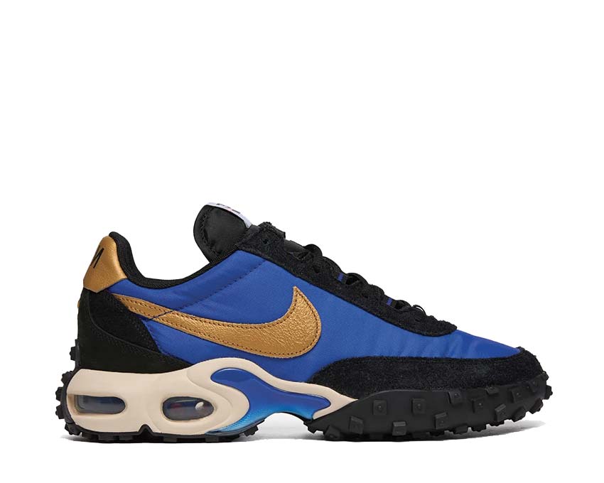 Nike Air Max Waffle SP "Hyper Blue"
