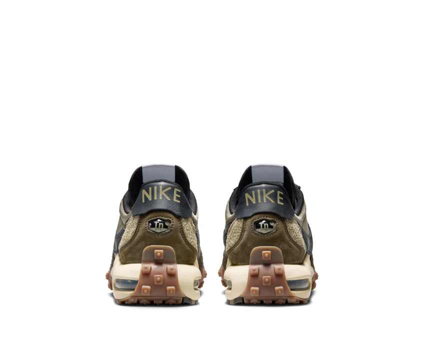 Nike Air Max Waffle SP "Matte Olive" - Image 4