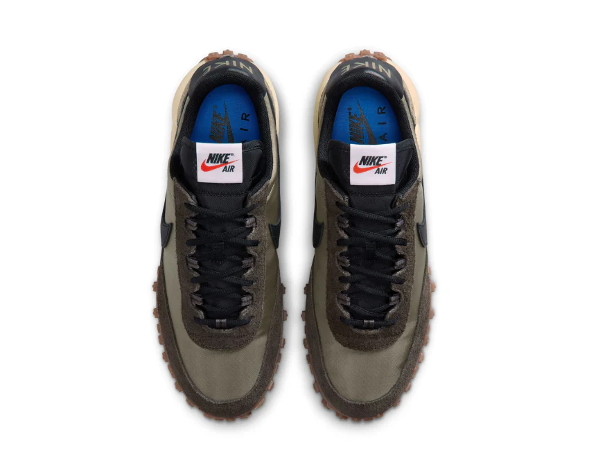 Nike Air Max Waffle SP "Matte Olive" - Image 5