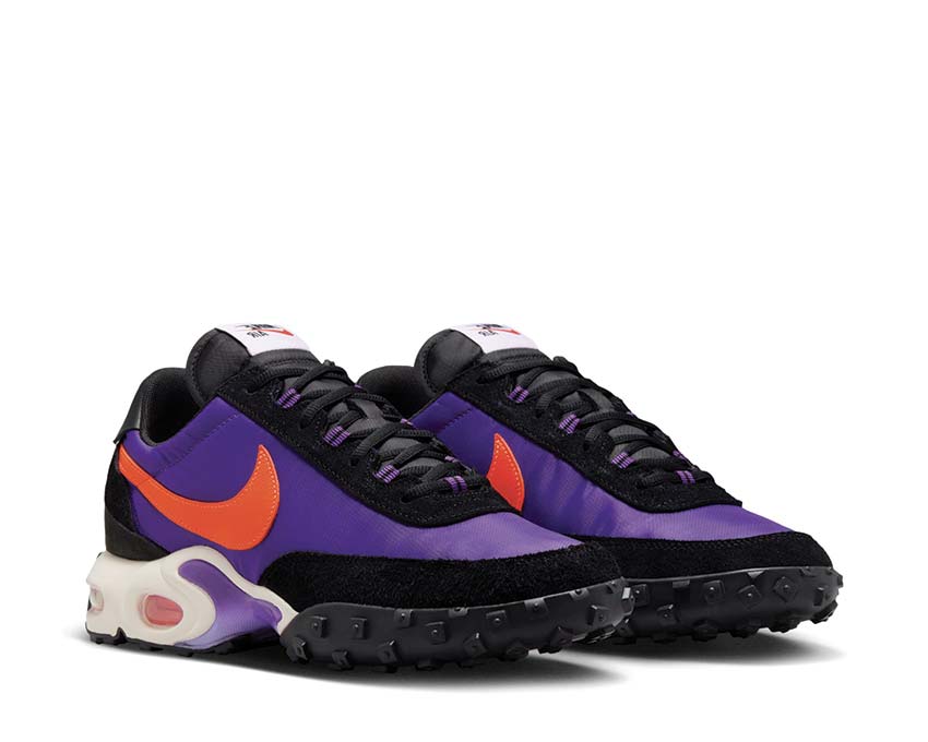 Nike Air Max Waffle SP "Voltage Purple" - Image 2