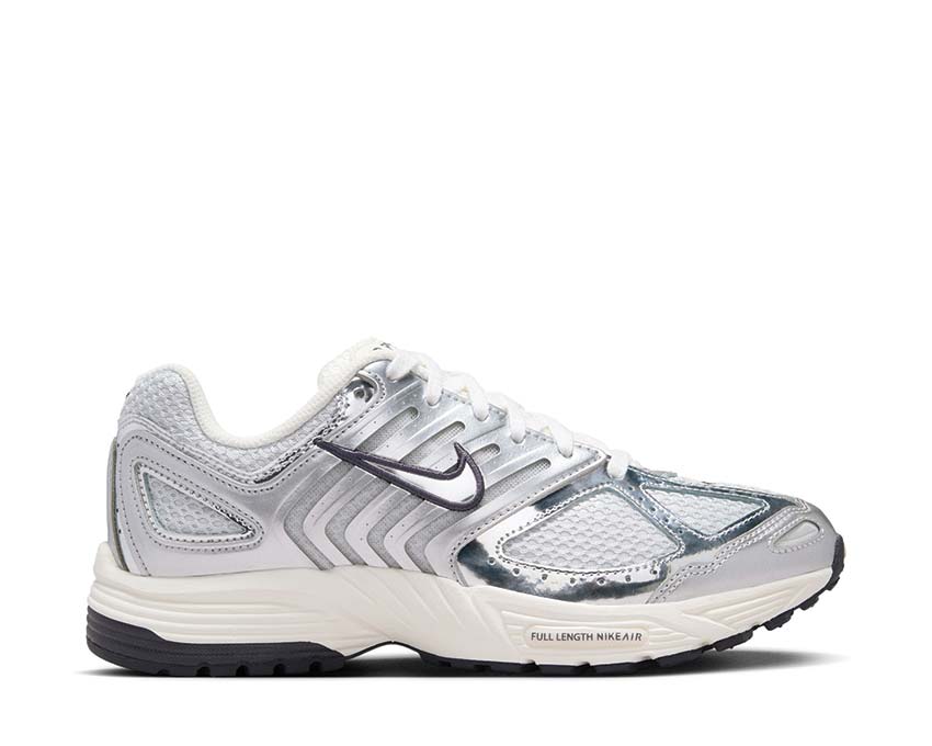 Nike Air Pegasus 2005 "Chrome"
