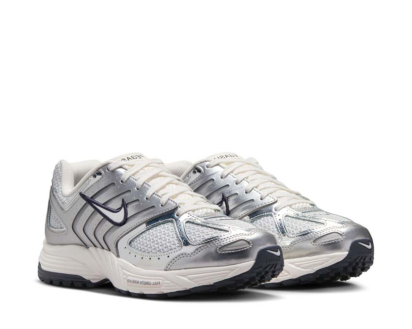 Nike Air Pegasus 2005 "Chrome" - Image 2