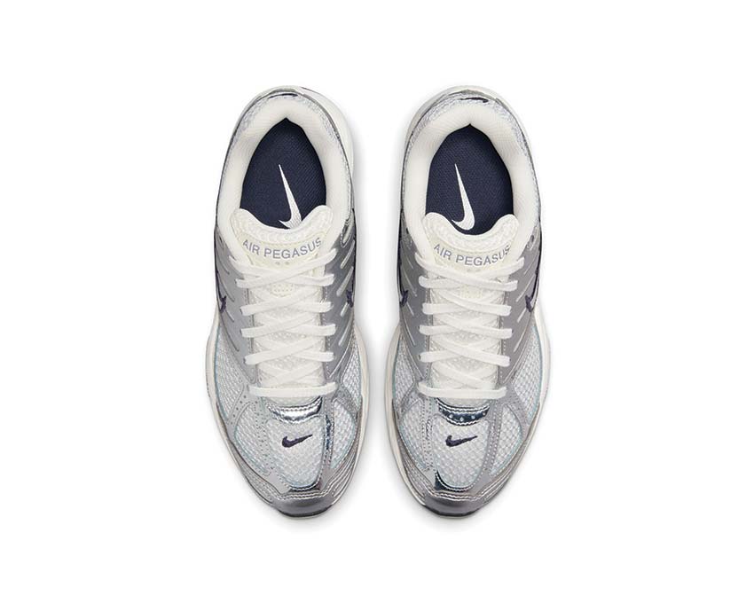 Nike Air Pegasus 2005 "Chrome" - Image 4
