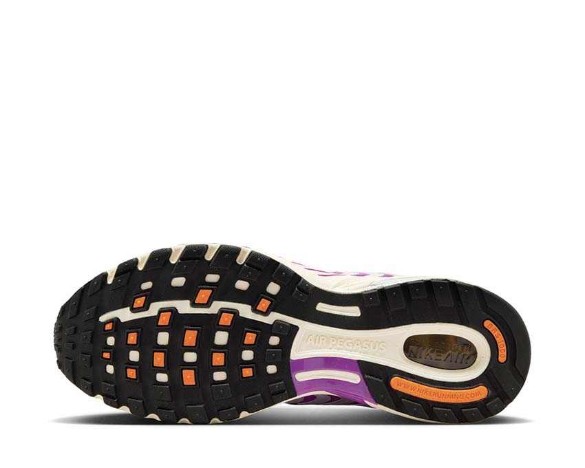 Nike Air Pegasus 2005 "Sunrise" - Image 5