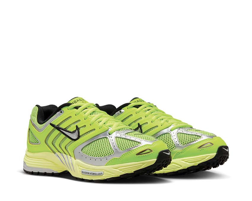 Nike Air Pegasus 2005 W "Volt" - Image 3