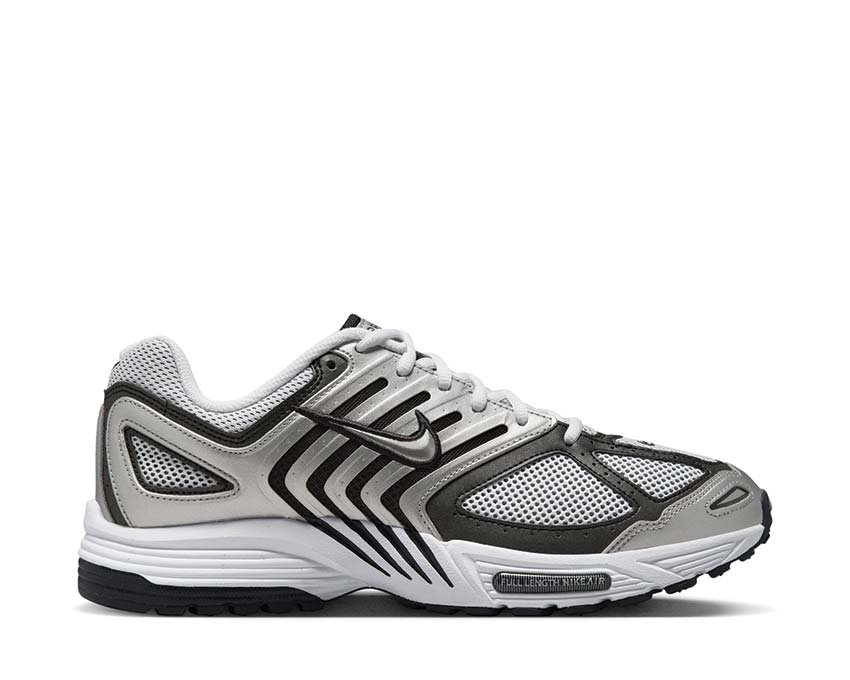 Nike Air Pegasus 2005 "Metallic Silver"