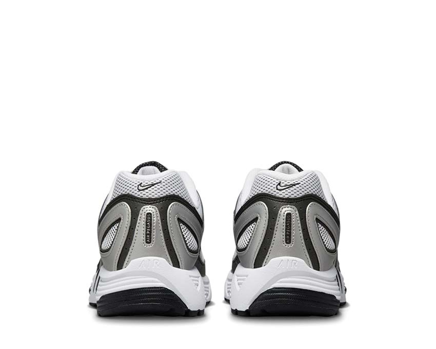 Nike Air Pegasus 2005 "Metallic Silver" - Image 4