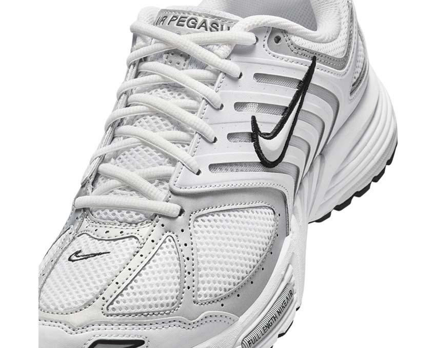 Nike Air Pegasus 2005 "Football Grey" - Image 2