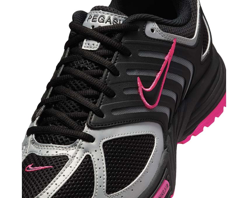 Nike Air Pegasus 2005 "Pink Blast" - Image 2