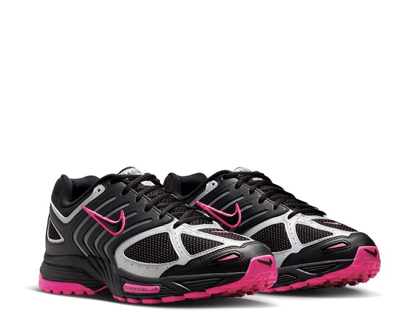 Nike Air Pegasus 2005 "Pink Blast" - Image 3