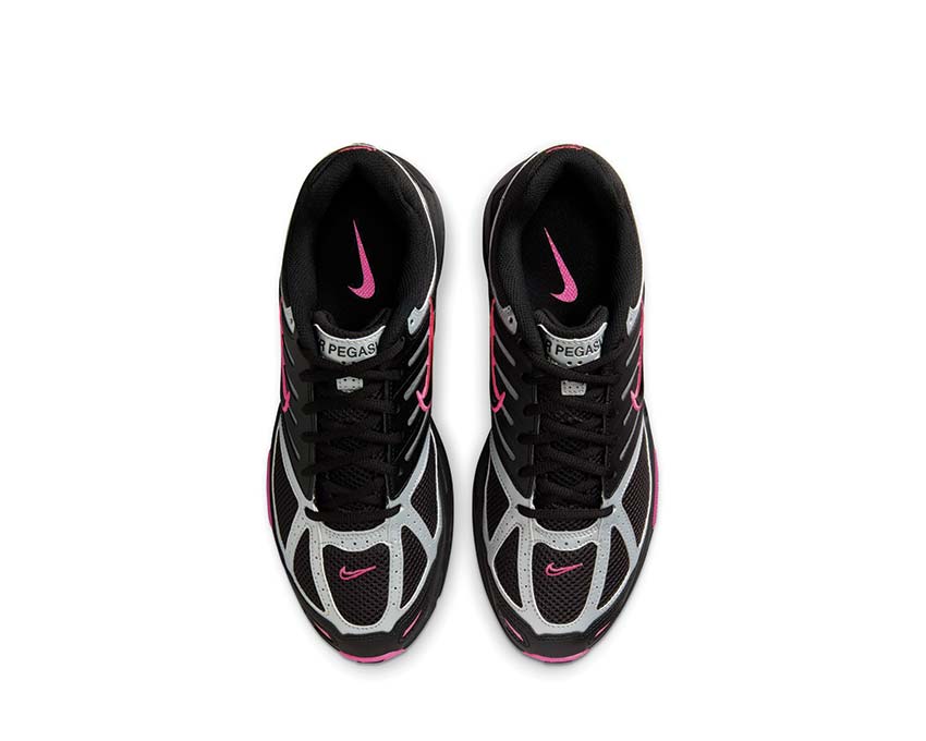 Nike Air Pegasus 2005 "Pink Blast" - Image 5