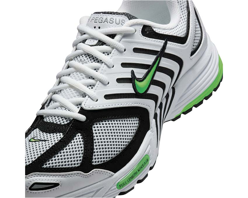 Nike Air Pegasus 2005 "Green Strike" - Image 2