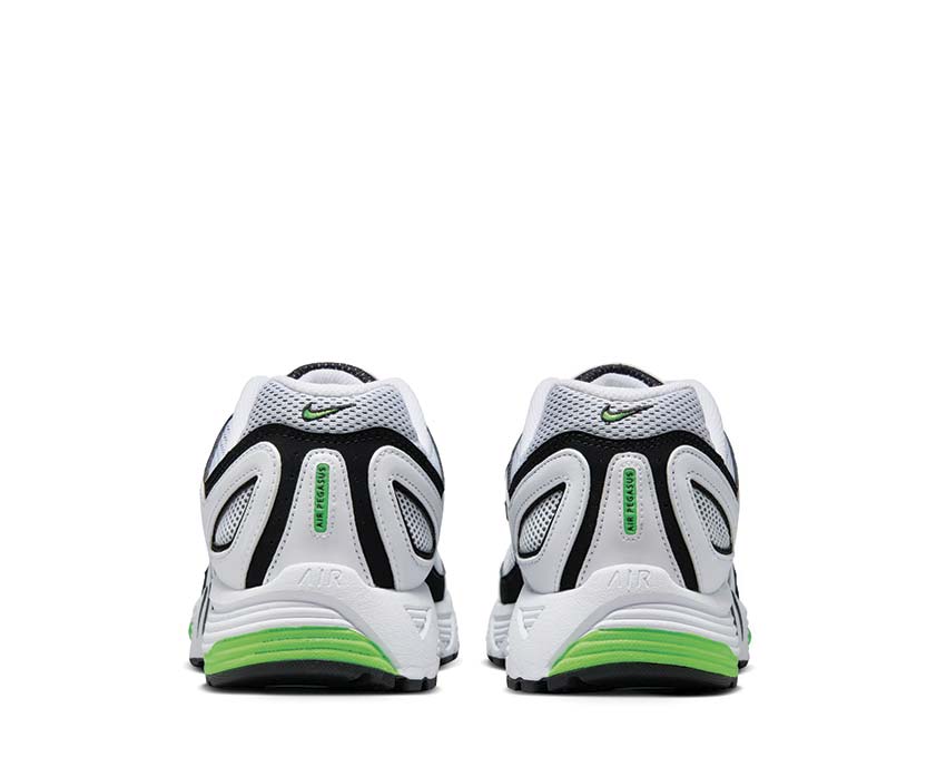 Nike Air Pegasus 2005 "Green Strike" - Image 4