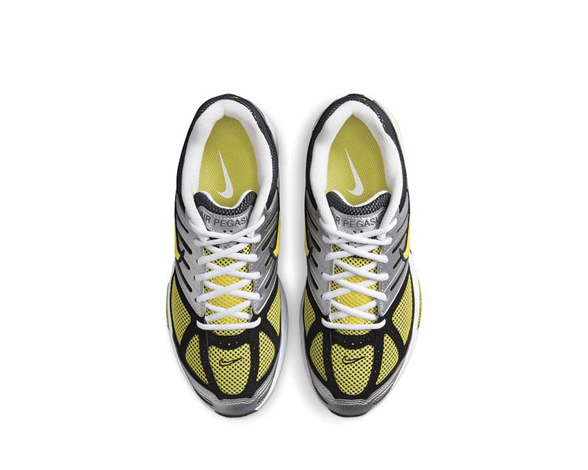 Nike Air Pegasus 2005 W "Opti Yellow" - Image 4