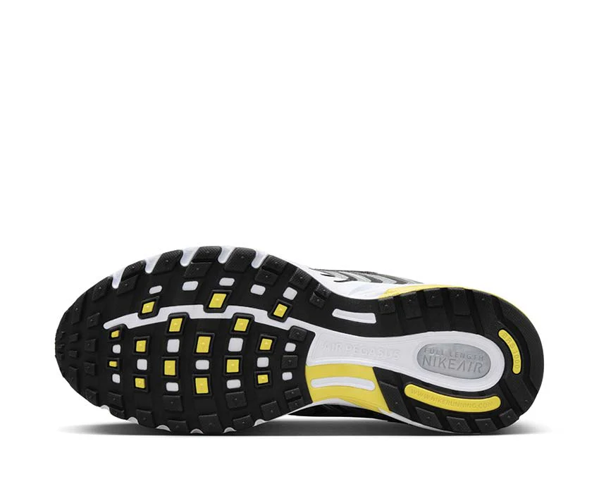 Nike Air Pegasus 2005 W "Opti Yellow" - Image 5