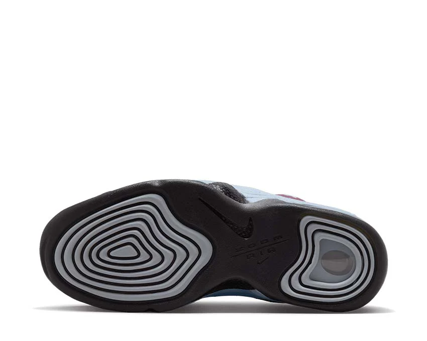 Nike Air Penny 2 - Image 5