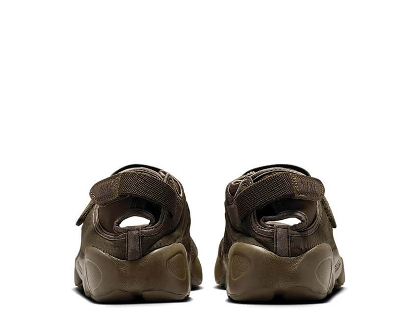 Nike Air Rift "Dark Hazel" - Image 4