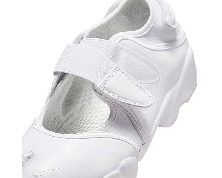 Nike Air Rift W "White" - Image 2