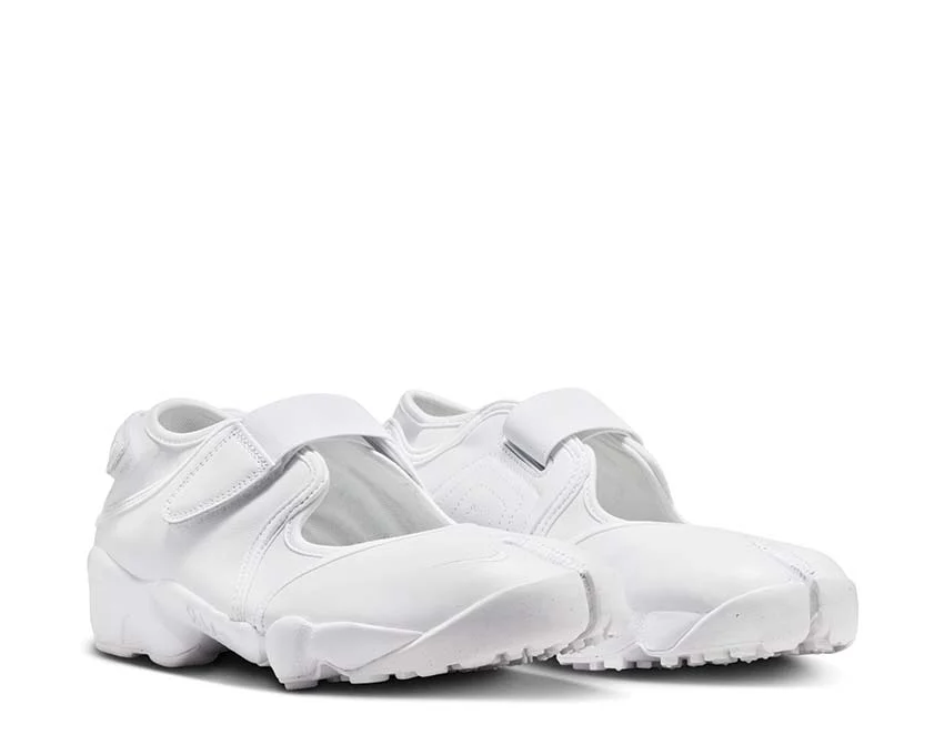 Nike Air Rift W "White" - Image 3