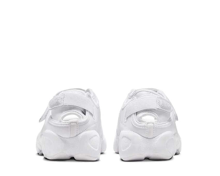 Nike Air Rift W "White" - Image 4