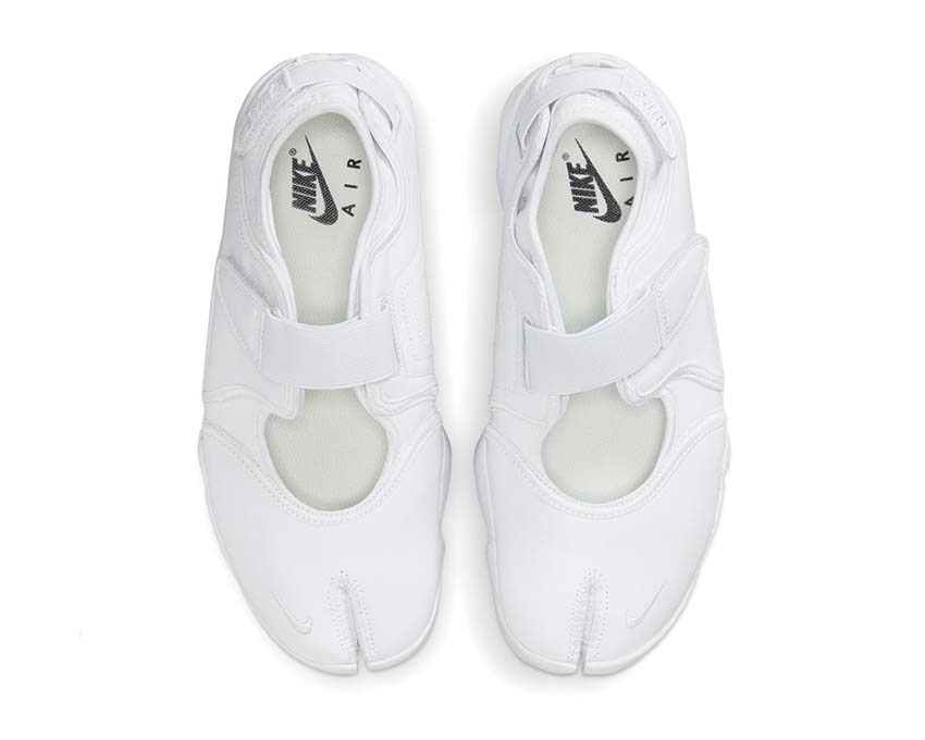 Nike Air Rift W "White" - Image 5