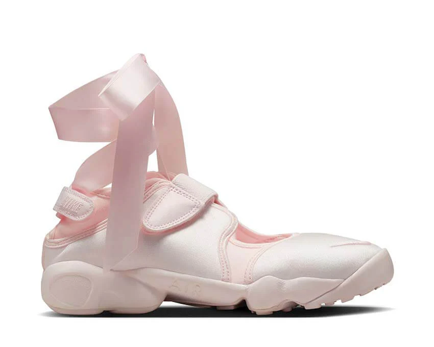 Nike Air Rift SE W "Light Soft Pink"