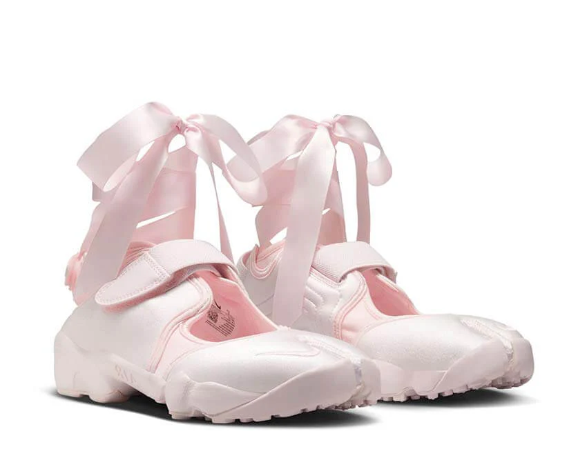 Nike Air Rift SE W "Light Soft Pink" - Image 3