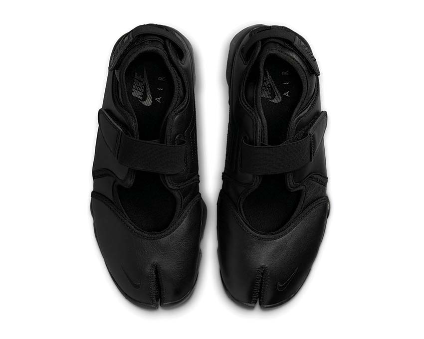 Nike Air Rift W "Black" - Image 5