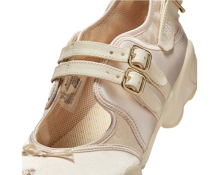 Nike Air Rift W "Pearl White" - Image 2