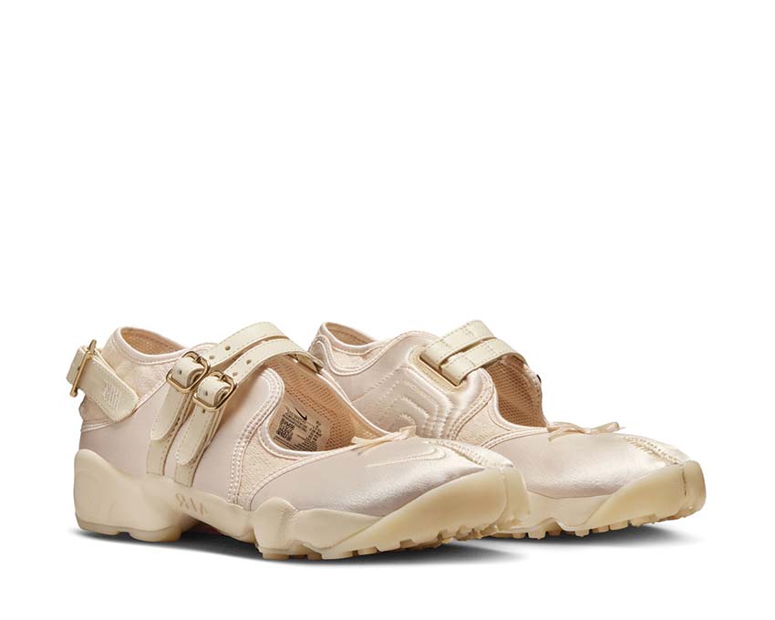 Nike Air Rift W "Pearl White" - Image 3