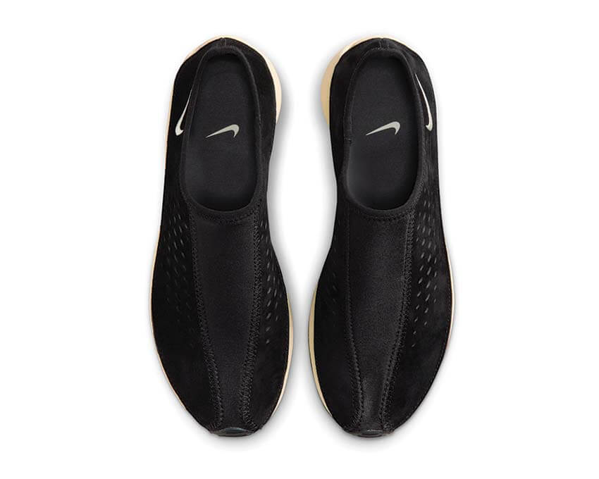 Nike Air Superfly Moc W "Black" - Image 5