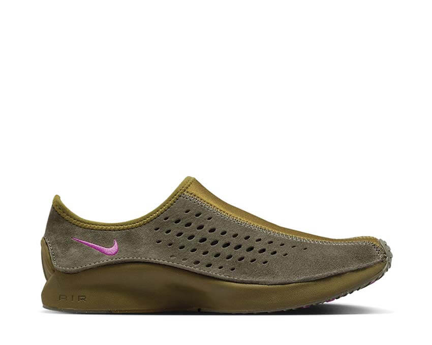 Nike Air Superfly Moc W "Medium Olive"