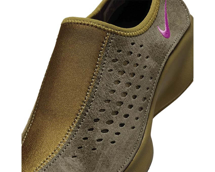 Nike Air Superfly Moc W "Medium Olive" - Image 2
