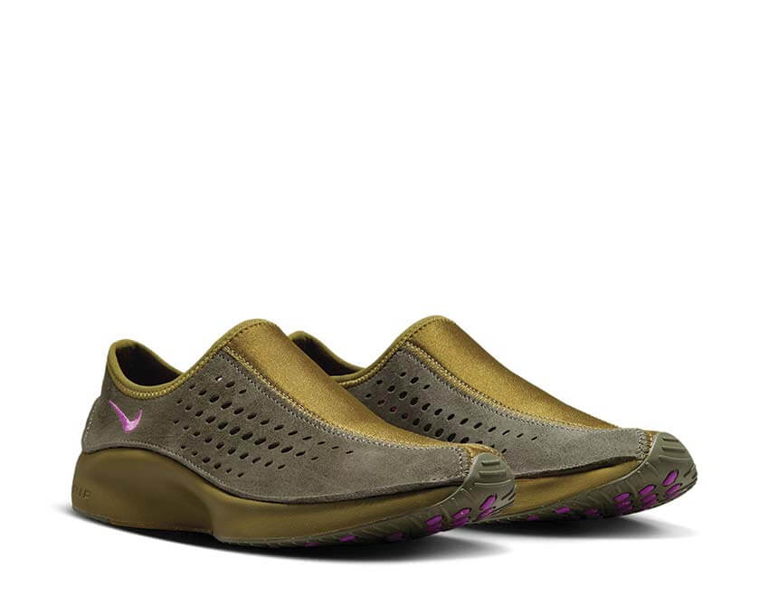 Nike Air Superfly Moc W "Medium Olive" - Image 3