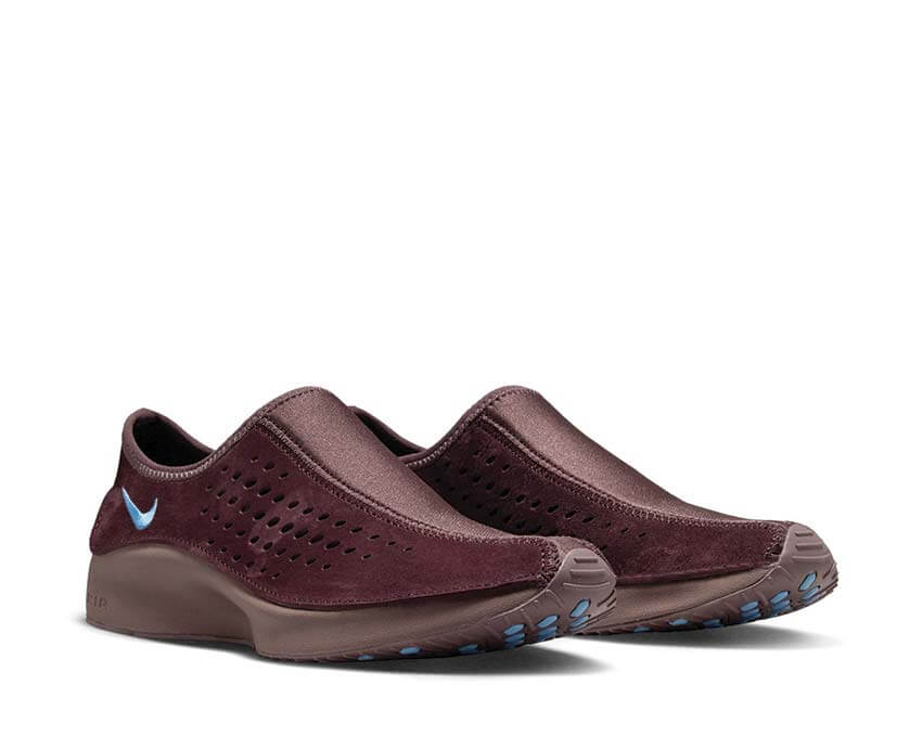 Nike Air Superfly Moc W "Burgundy Crush" - Image 3
