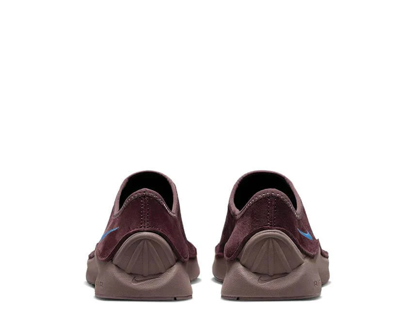 Nike Air Superfly Moc W "Burgundy Crush" - Image 4